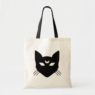 Katten Tote Bag