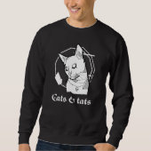 Katten Trui (Voorkant)