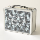 Katten Urban Camouflage (Achterkant)