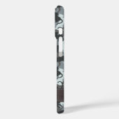 Katten Urban Camouflage Case-Mate iPhone Case (Achterkant / Links)