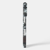 Katten Urban Camouflage Case-Mate iPhone Case (Achterkant / Rechts)