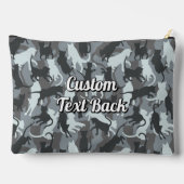 Katten Urban Camouflage Etui (Achterkant)