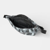 Katten Urban Camouflage Heuptasje (Open)