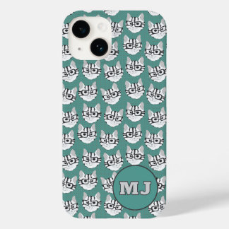 Katten van Cadstudios 2.0 - Baltic iPhone / iPad h Case-Mate iPhone 14 Hoesje