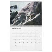 Katten van het oude San Juan, kalender 2016 (Feb 2027)