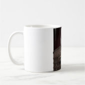 Katten van Rome Koffiemok (Links)