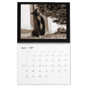 Katten van Vermont 2024 Kalender (Mar 2027)