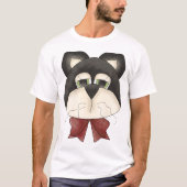 Katten Ventig Mannen T-Shirt (Voorkant)