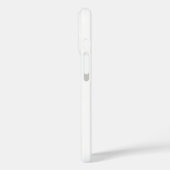 Katten verliefd Case-Mate iPhone case (Achterkant / Links)