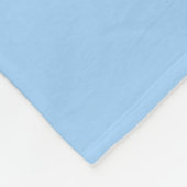 Katten Verwennen Fleece Deken (Hoek)