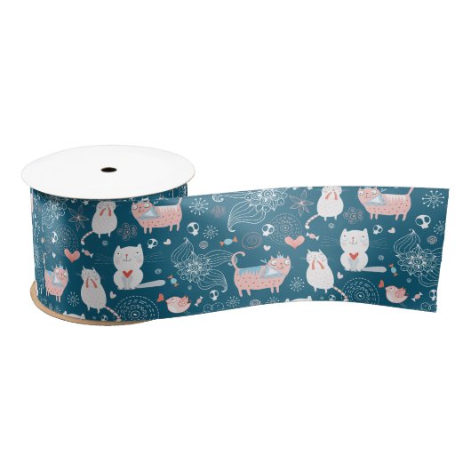 Katten, Vogels & Harten Lint (Spoel)