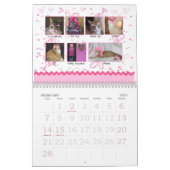 KATTEN VOOR EEN CURE CALENDAR 1 2014 KALENDER (Feb 2027)
