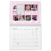 KATTEN VOOR EEN CURE CALENDAR 1 2014 KALENDER (Jan 2027)