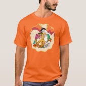 Katten | Vrede Uit T-shirt (Voorkant)