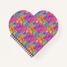 Katten Vrienden Kleurrijke Plezier