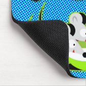 Katten vs. muizen Muismat (Hoek)