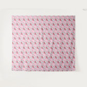 Katten wandtapijt wandkleed (Voorkant (horizontaal))