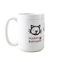 Katten Witte Kattenpoten