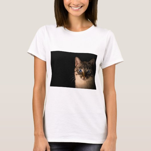Katten zijn de beste 20 t-shirt (Voorkant)