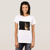 Katten zijn de beste 20 t-shirt (Voorkant volledig)