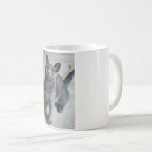 Katten zijn de beste 57 koffiemok (Voorkant rechts)