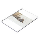 Katten zijn de beste 88 notitieboek (Linkerzijde)