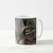 Katten zijn de beste 98 koffiemok (Voorkant rechts)