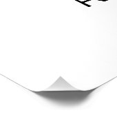 Katten zijn de beste. Direct downloaden of Posters (Hoek)