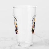 Katten zijn de ultieme studiegenoten glas (Links)