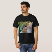 Katten zijn het beste T-shirt (Voorkant volledig)