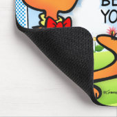 Katten zijn slimmer muismat (Hoek)