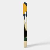  katten zingend, grappig en Gekke Case-Mate iPhone Case (Achterkant / Links)