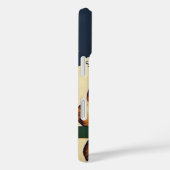  katten zingend, grappig en Gekke Case-Mate iPhone Case (Achterkant / Rechts)