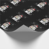 Katten zonder brute kerstcadeautjes geen lelijke k cadeaupapier (Hoek)