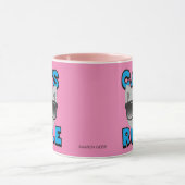 Katten Zullen Bril Kitty Mok (Midden)