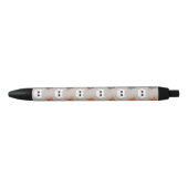 Katten Zwarte Inkt Pen (Voorkant)