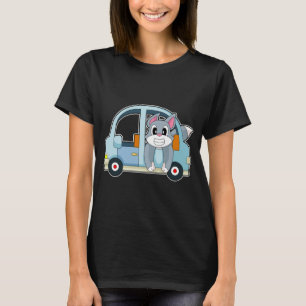 Kattenauto T-shirt