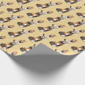 kattenbak cadeaupapier (Hoek)