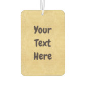 kattenbak luchtverfrisser (Achterkant)