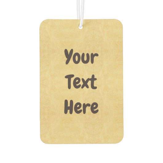 kattenbak luchtverfrisser (Achterkant)