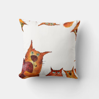 Kattenbak Meesterschap: Tips voor een schone en ge Kussen