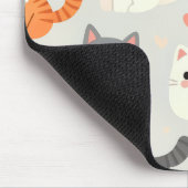 kattenbak muismat (Hoek)