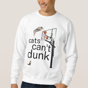 kattenbakje trui