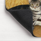 Kattenbakken Muismat (Hoek)