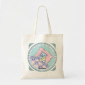 Kattenbedtijd Tote Bag (Voorkant)