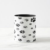 Kattenbeker Mok (Midden)