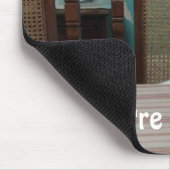 Kattenbericht: "Je bent perfect!" Muismat (Hoek)