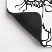 Kattenbestrijding Gewonnen dierlijk bandenkastveld Muismat (Hoek)