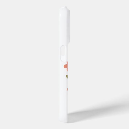 Kattenbloesem Case-Mate iPhone Case (Achterkant / Rechts)