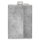  kattenboek illustratieketel heupfles (Achterkant)